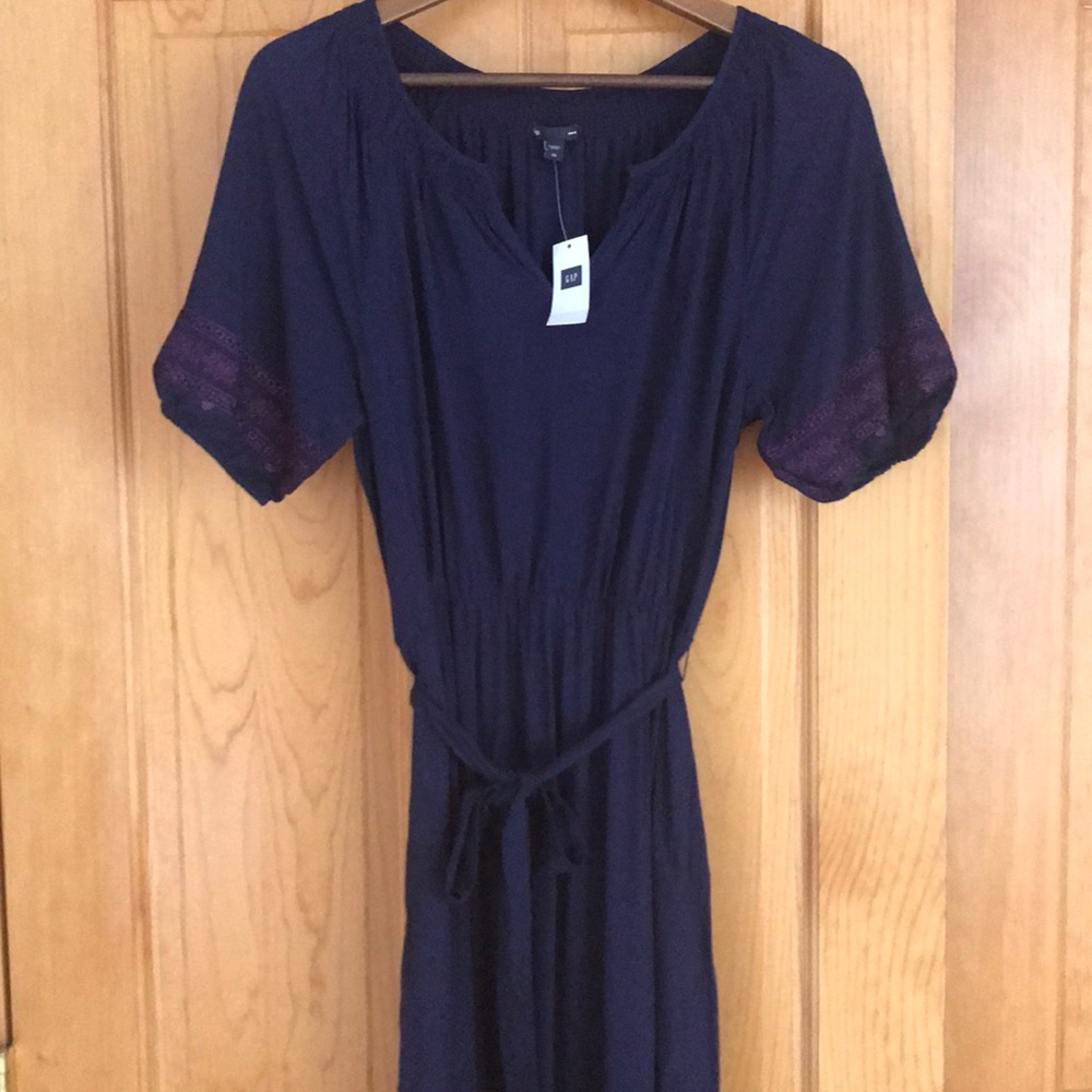 GAP Long Dress